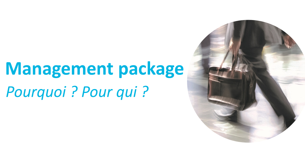 Management Packages